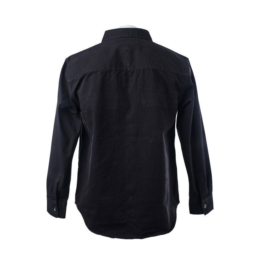 PANAVISION SHACKET - BLACK