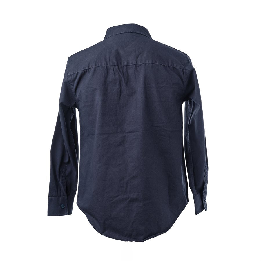 PANAVISION SHACKET - NAVY