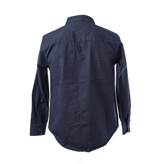 PANAVISION SHACKET - NAVY