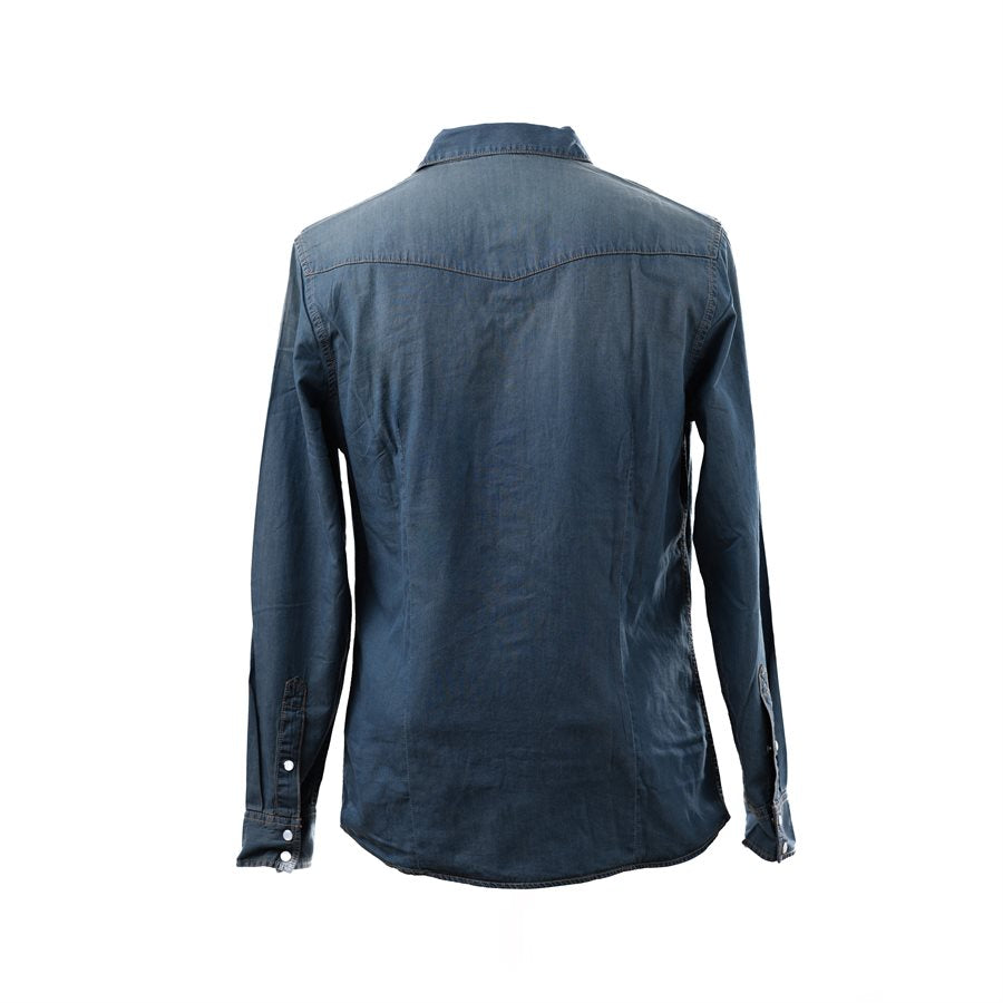 PANAVISION SHACKET - DENIM STYLE