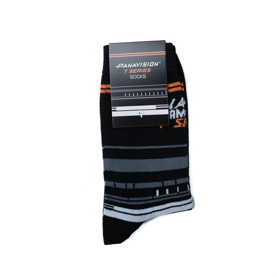 PANAVISION T-SERIES SOCKS