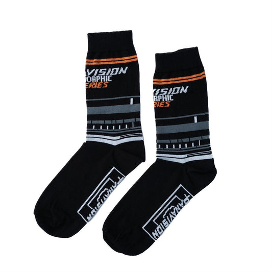 PANAVISION T-SERIES SOCKS