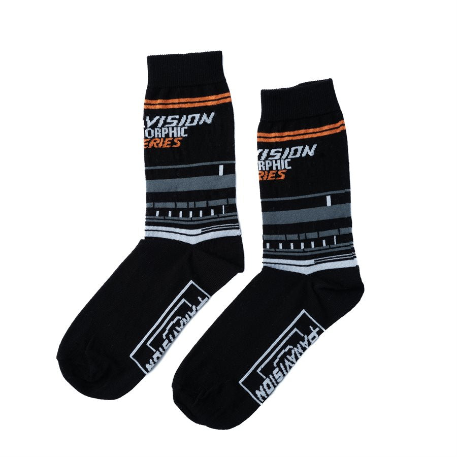 PANAVISION T-SERIES SOCKS