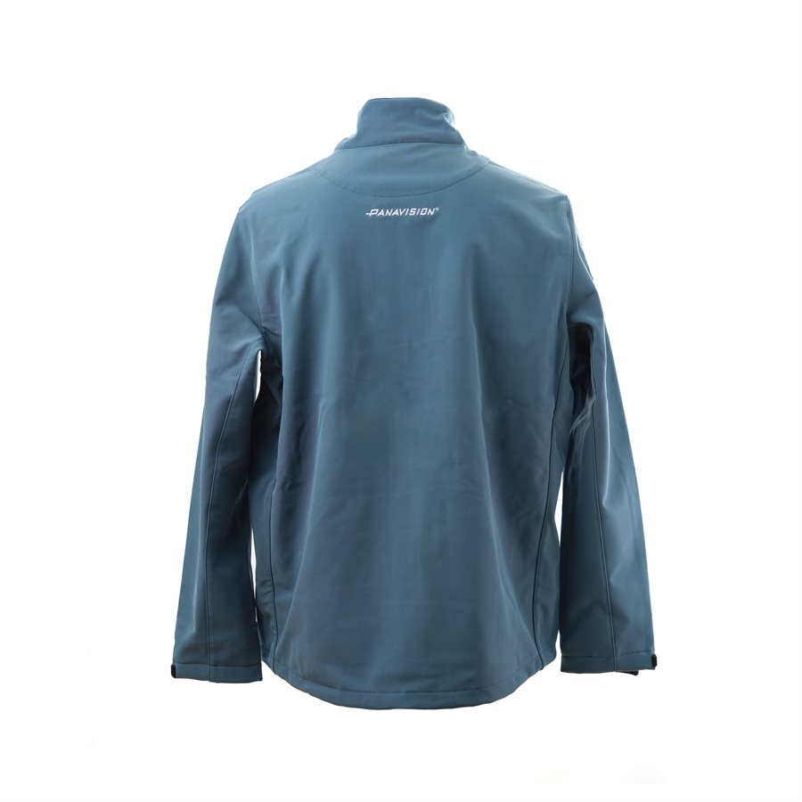 PANAVISION SOFT SHELL JACKET - STARGAZER