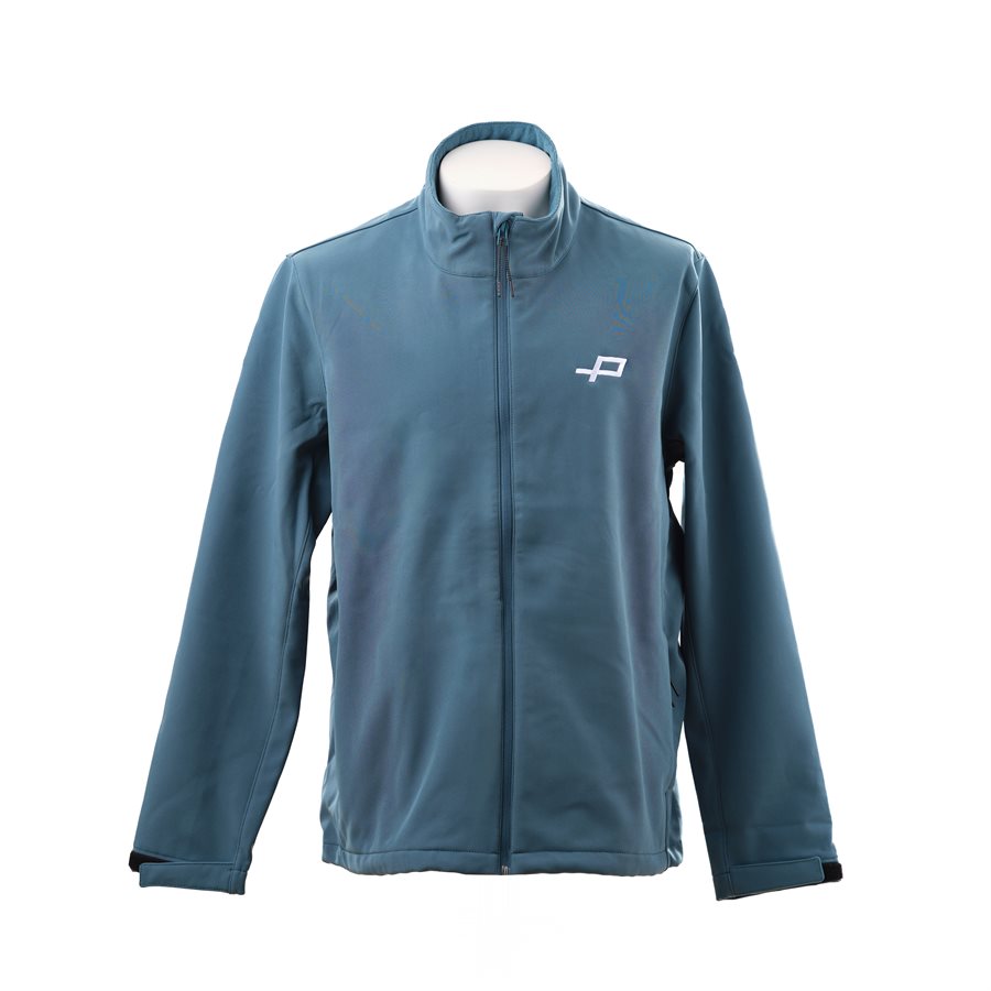 PANAVISION SOFT SHELL JACKET - STARGAZER
