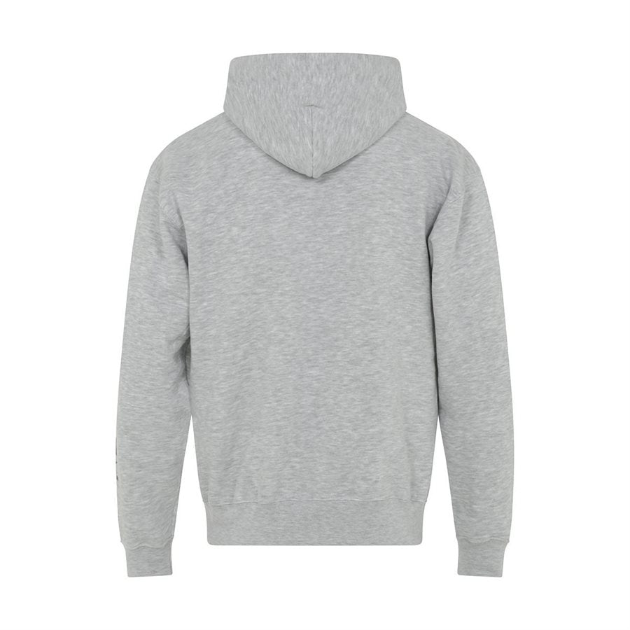 PANAVISION UNISEX ZIP HOODIE - GREY