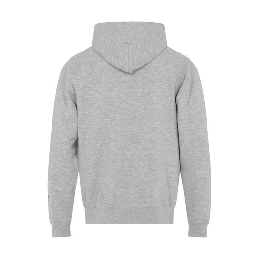 PANAVISION WOMEN'S ZIP HOODIE - GREY