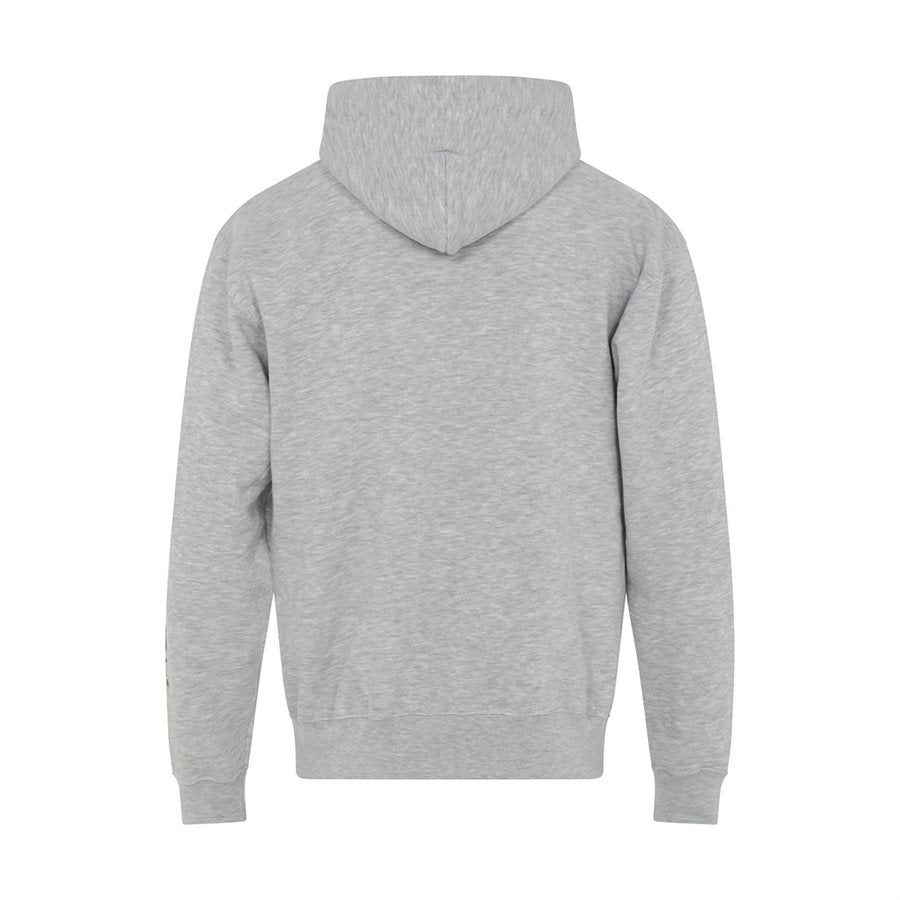 PANAVISION WOMEN'S ZIP HOODIE - GREY