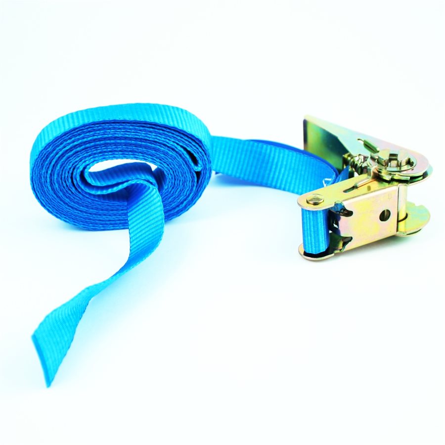 ENDLESS RATCHET STRAP - 800KG