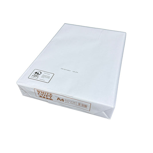 A4 PAPER - 500 SHEETS