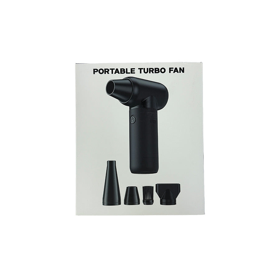 ELECTRIC COMPRESSED AIR DUSTER