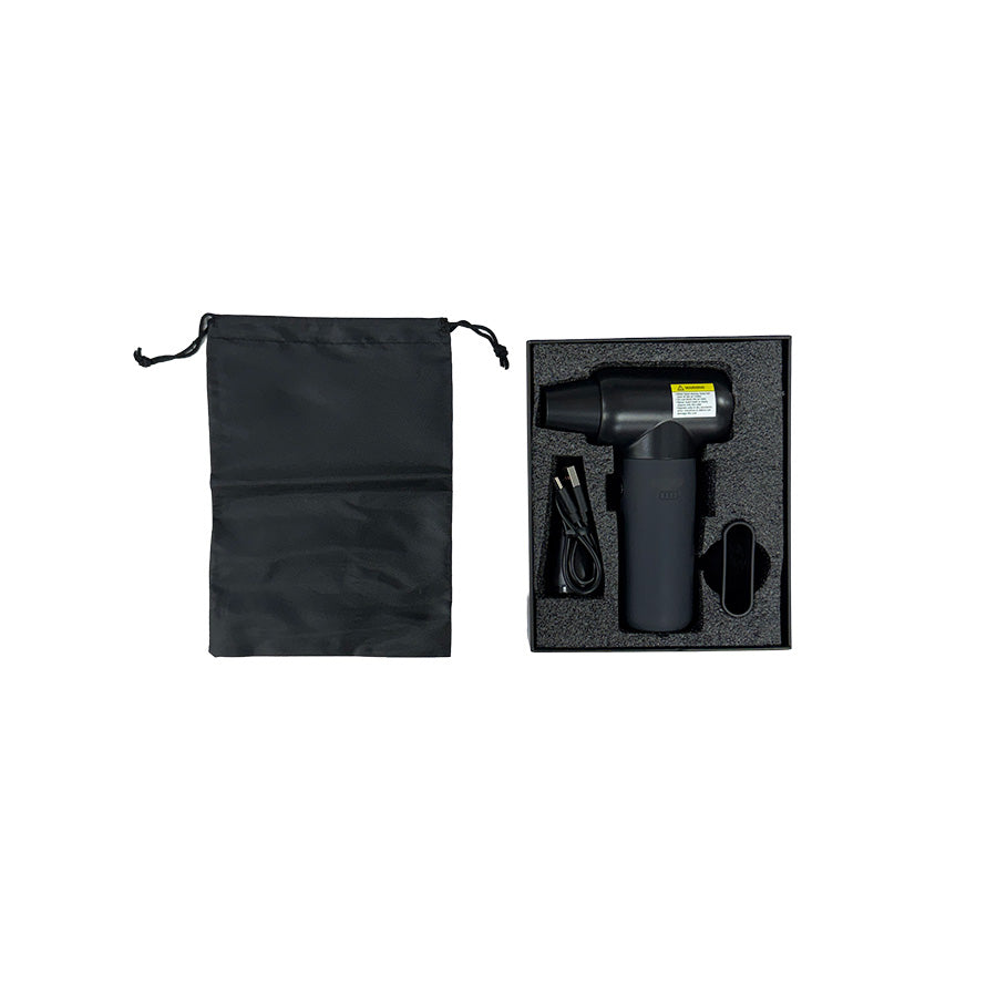 ELECTRIC COMPRESSED AIR DUSTER