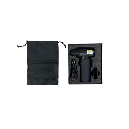 ELECTRIC COMPRESSED AIR DUSTER