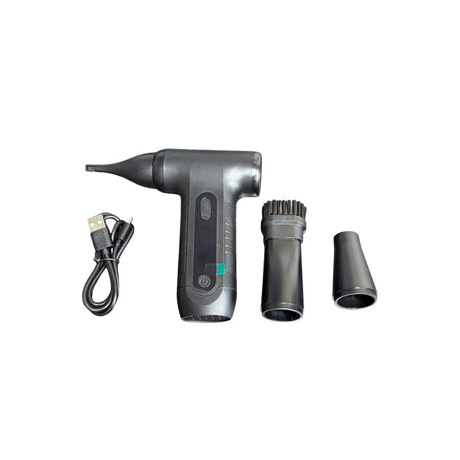 ELECTRIC COMPRESSED AIR DUSTER