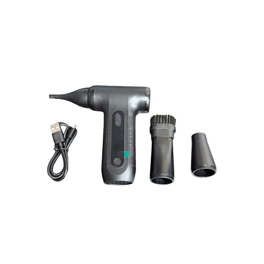 ELECTRIC COMPRESSED AIR DUSTER