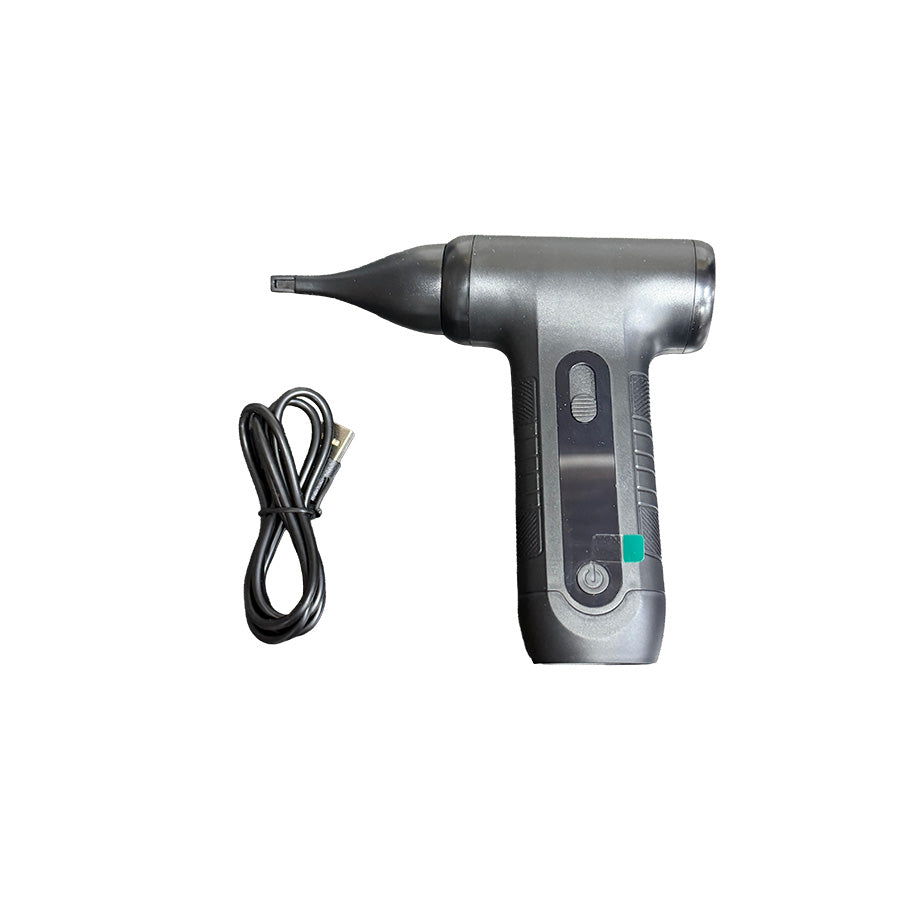 ELECTRIC COMPRESSED AIR DUSTER