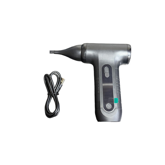 ELECTRIC COMPRESSED AIR DUSTER