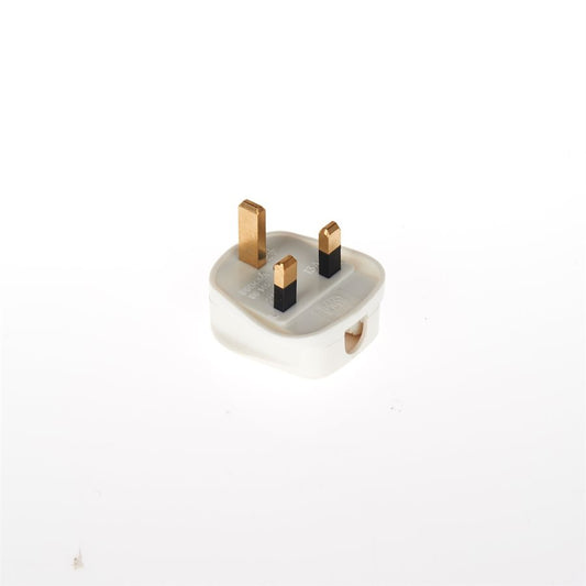 13 AMP PLUG