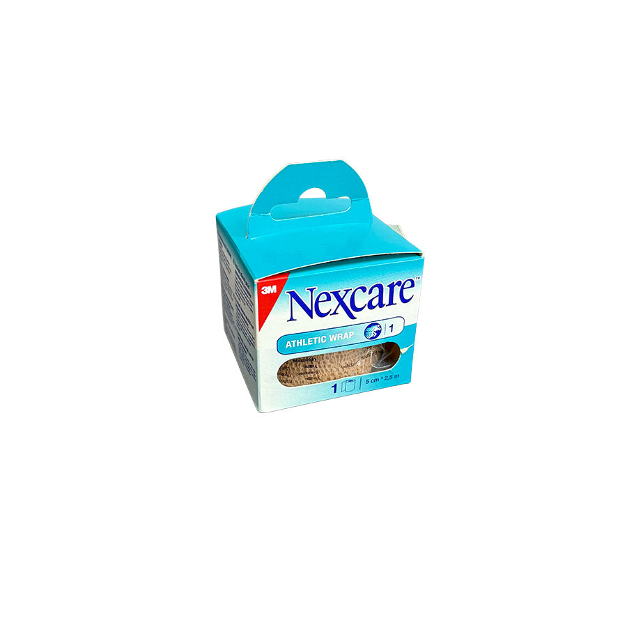 3M NEXCARE ATHLETIC WRAP