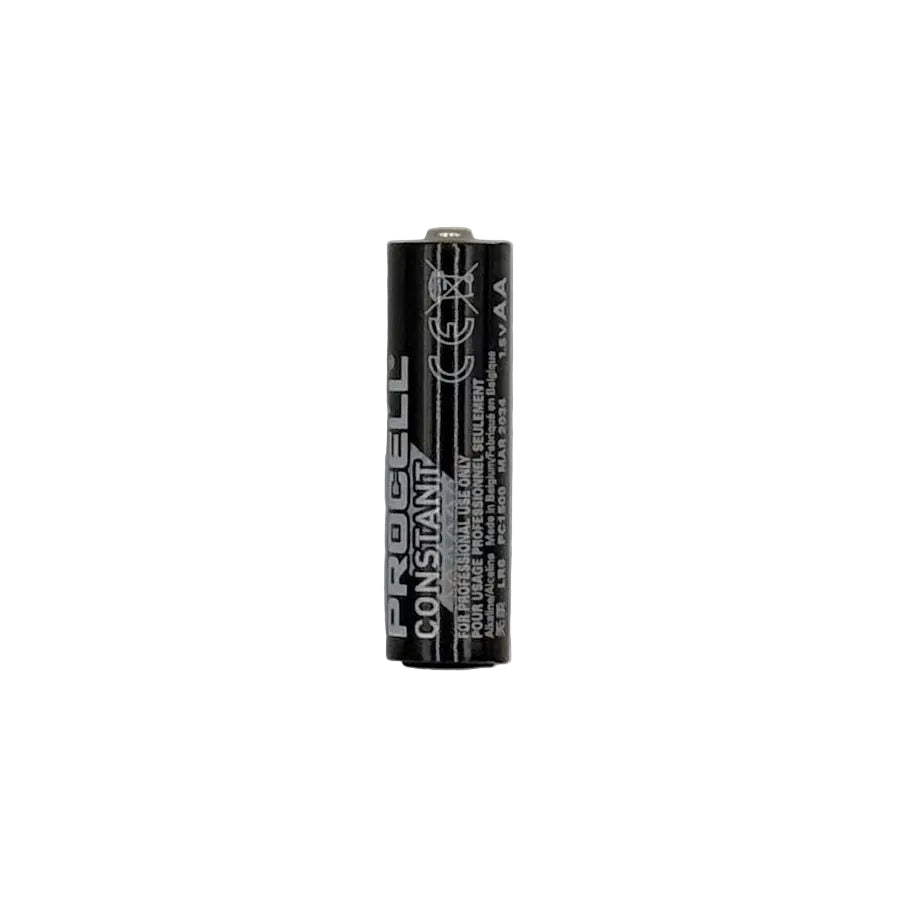 PROCELL AA BATTERY