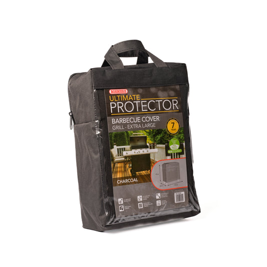 BBQ COVER FOR SENIOR MAGLINER