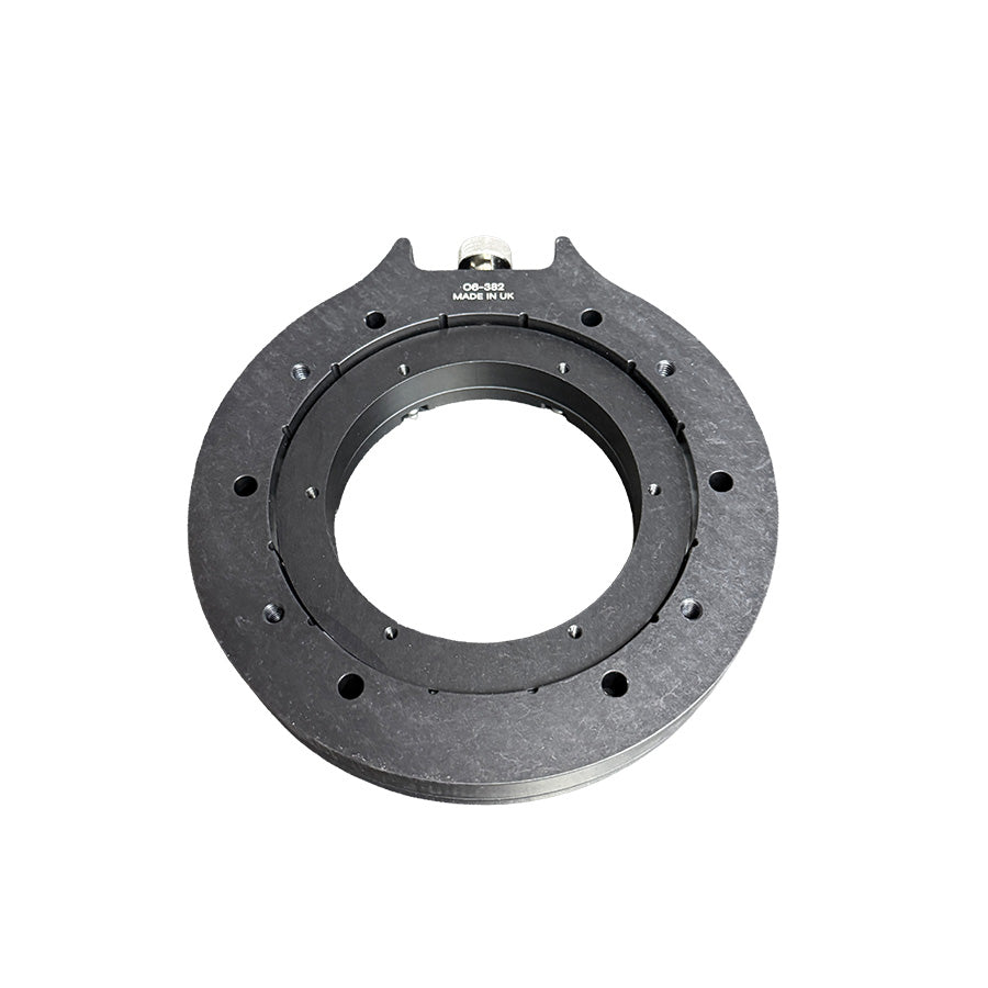 IRWIN CINE SPINNER