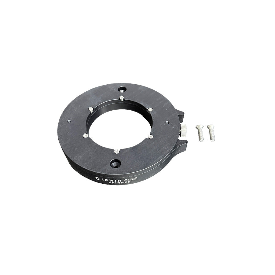 IRWIN CINE SPINNER