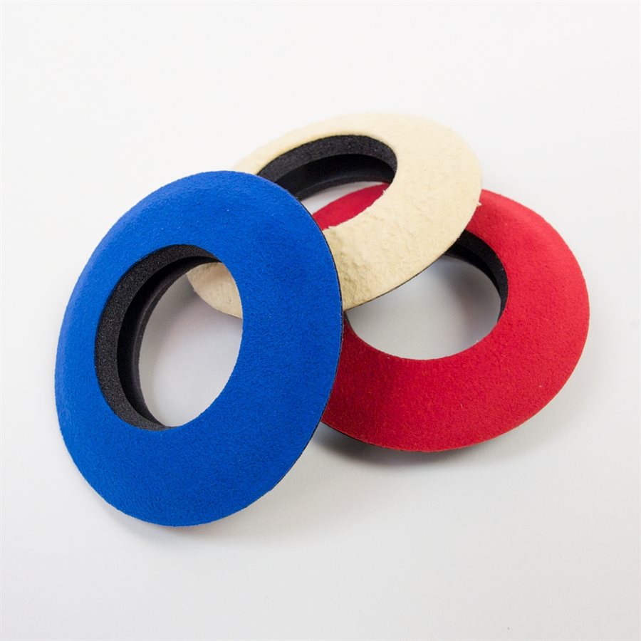 BLUESTAR EYEPIECE COVER - SMALL ROUND