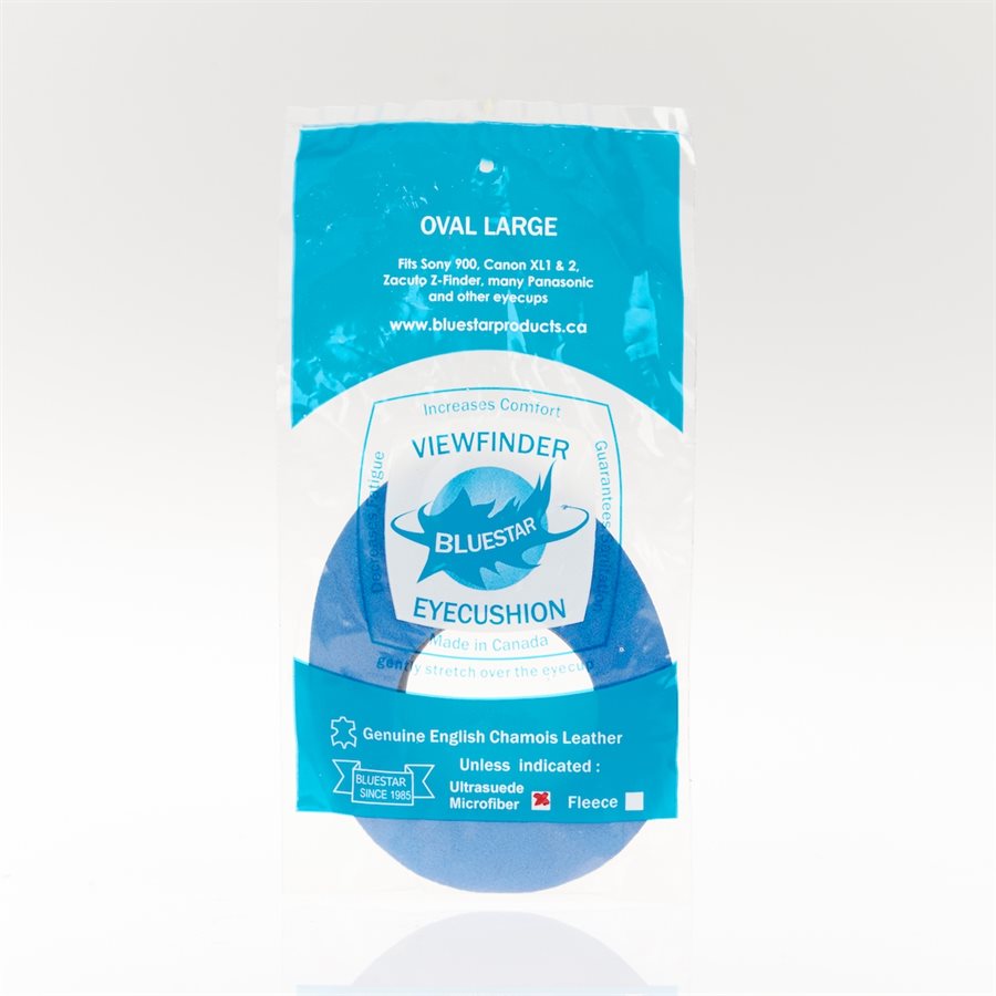 BLUESTAR EYEPIECE - LARGE OVAL