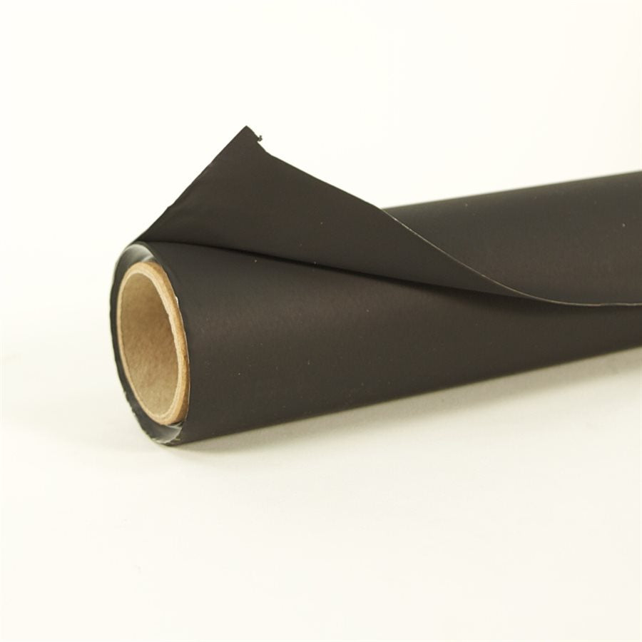 BLACK WRAP - ROLL