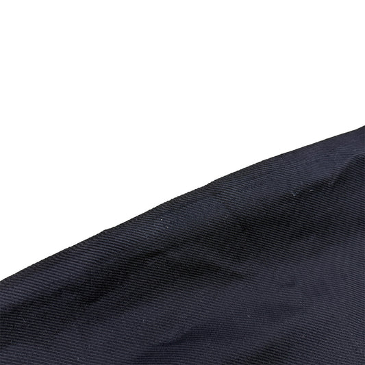 BLACK BOLTON - 1.5X1M