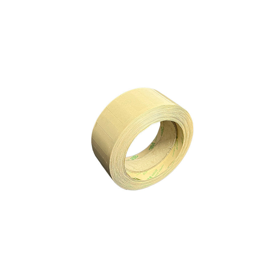 BARCODE LABEL COVERS - ROLL OF 1000