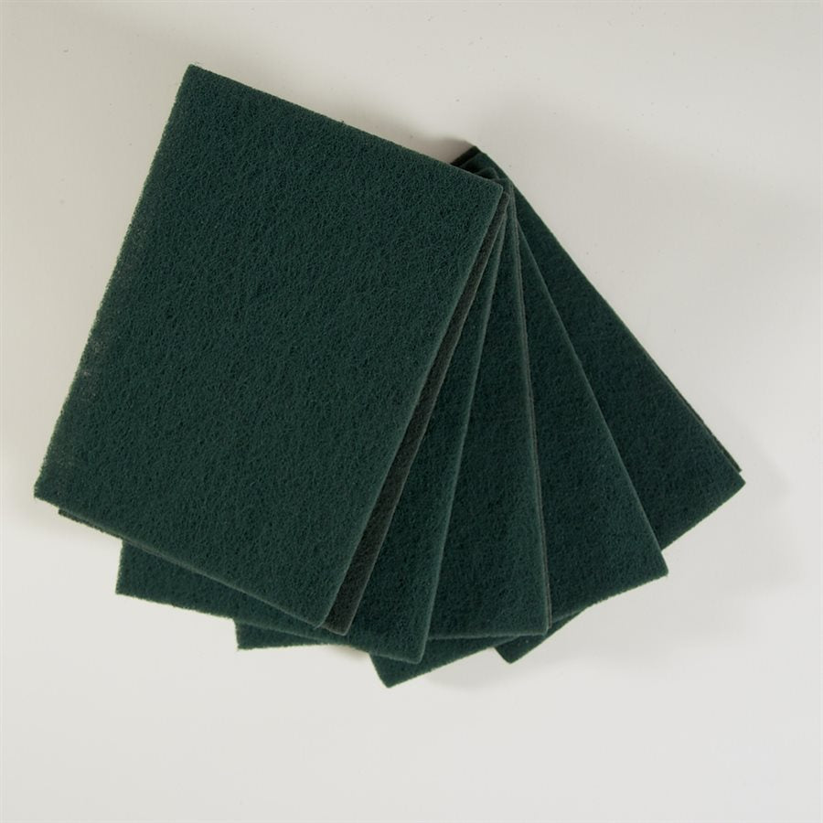 96 SCOTCH BRITE  - PACK OF 10
