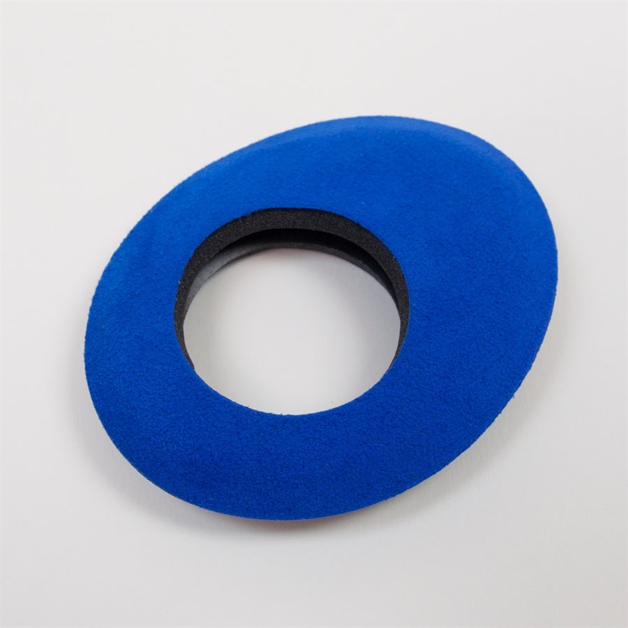BLUESTAR EYEPIECE COVER - SMALL OVAL