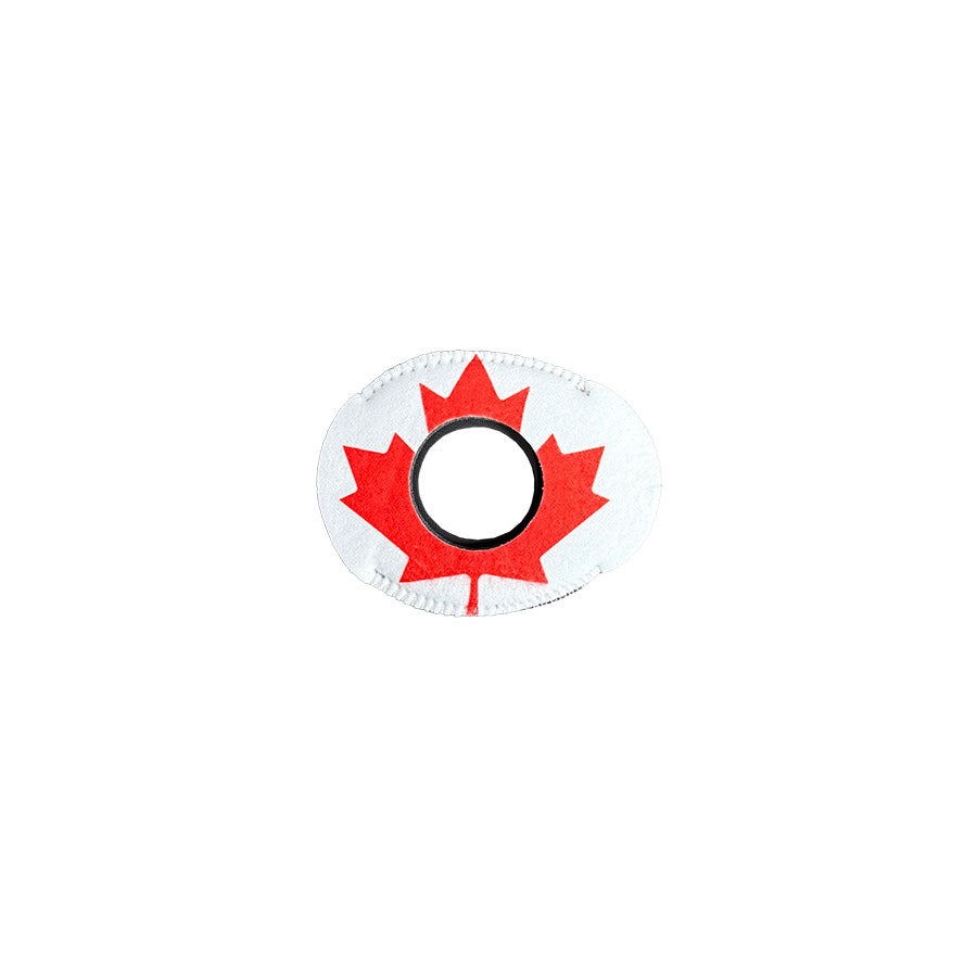 BLUESTAR EYEPIECE COVER - FLAG EDITION (SMALL OVAL)