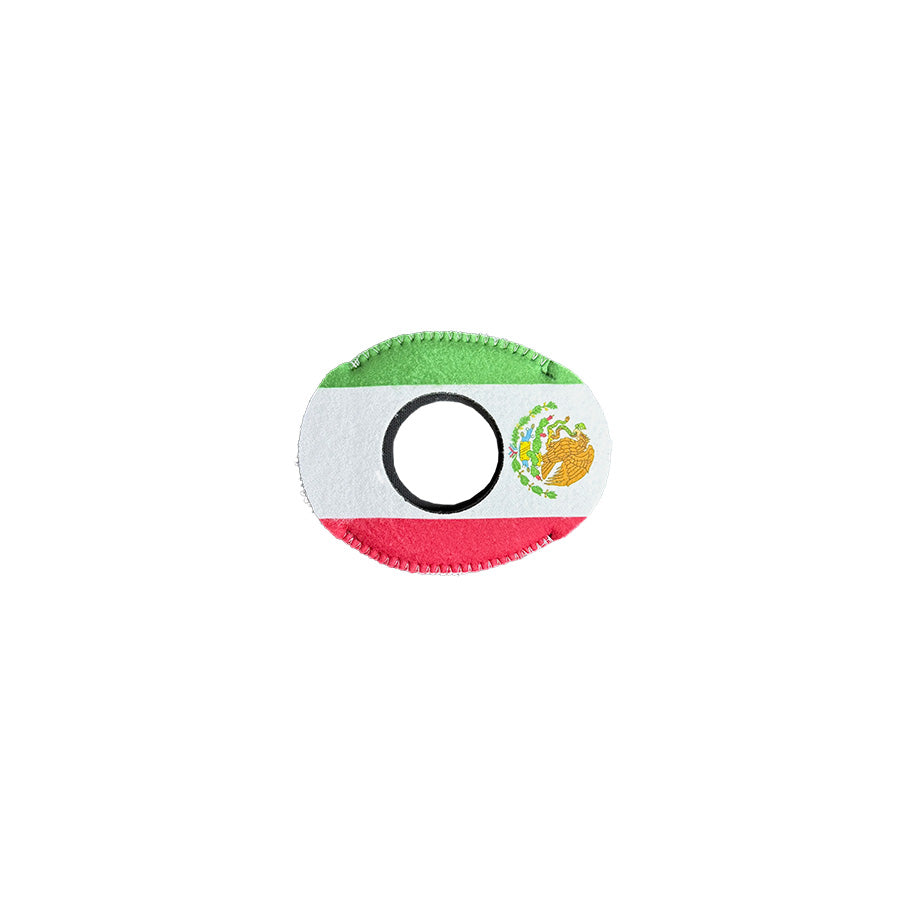BLUESTAR EYEPIECE COVER - FLAG EDITION (SMALL OVAL)