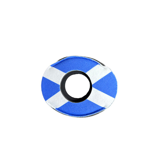 BLUESTAR EYEPIECE COVER - FLAG EDITION (SMALL OVAL)