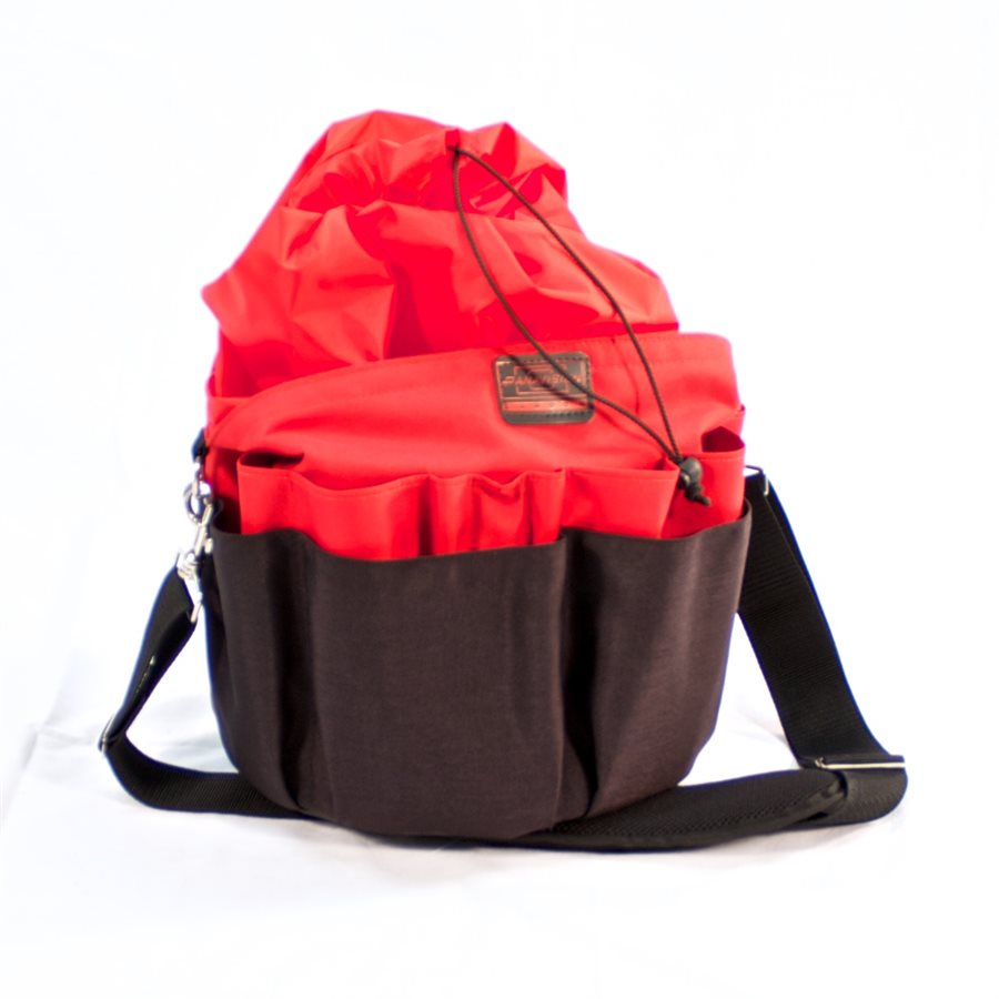 PANAVISION BUCKET BAG