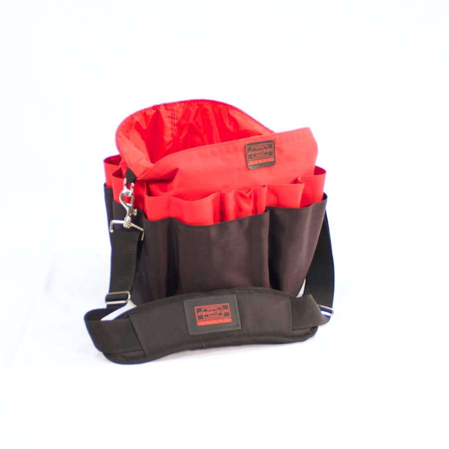 PANAVISION BUCKET BAG