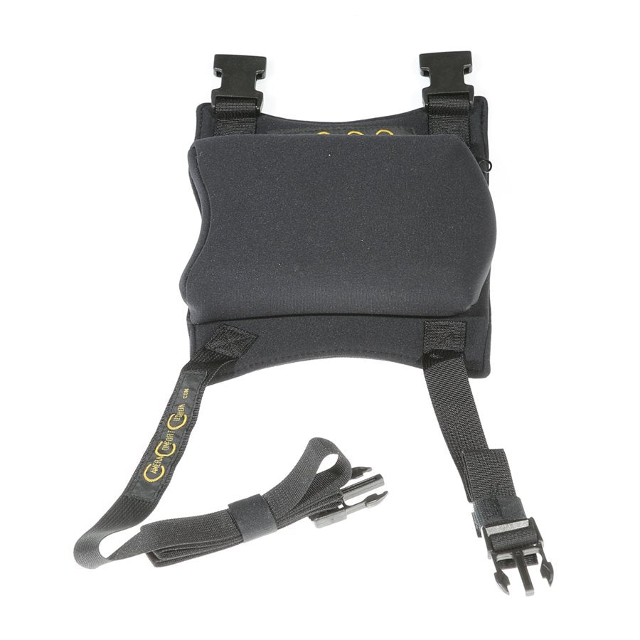 CAMERA COMFORT CUSHION