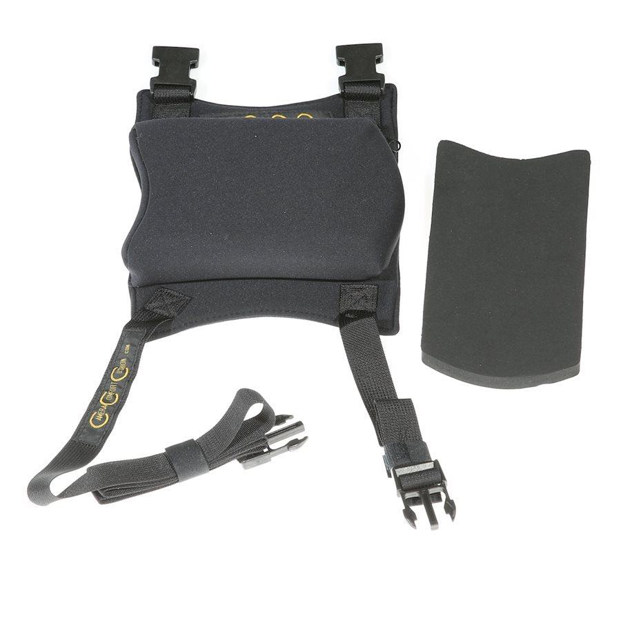 CAMERA COMFORT CUSHION