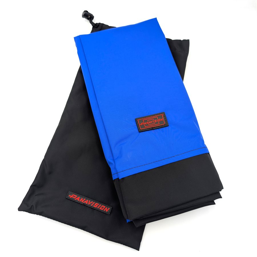 PANAVISION CAMERA COVER