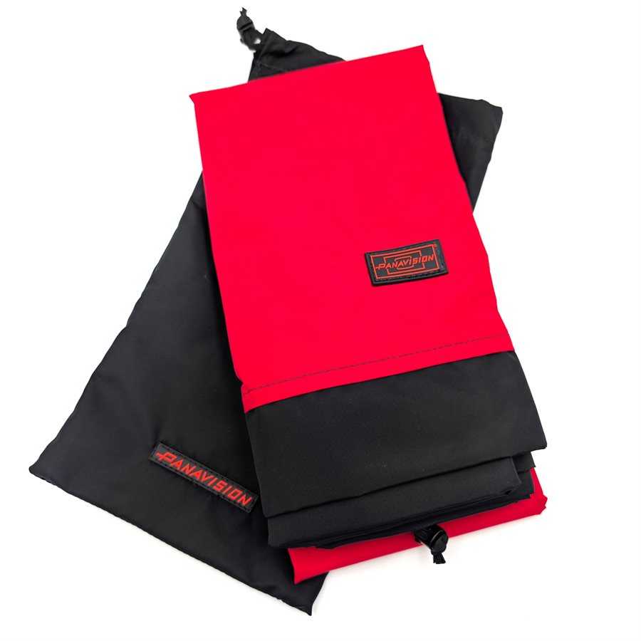 PANAVISION CAMERA COVER