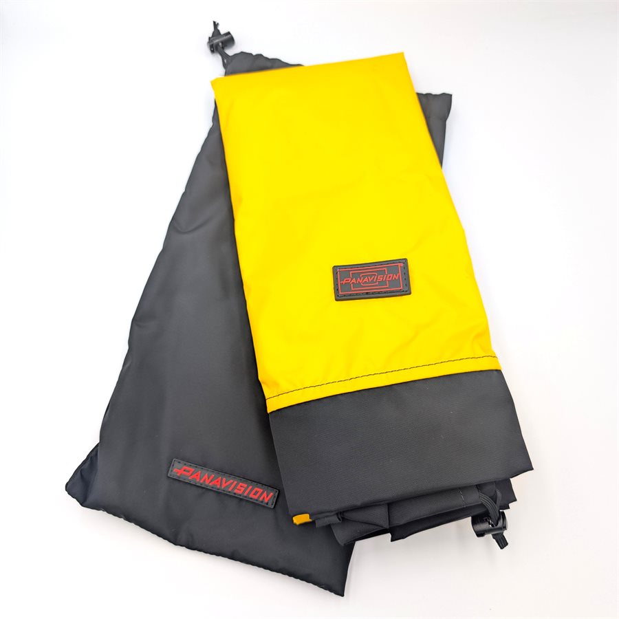 PANAVISION CAMERA COVER