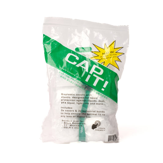 CAP-IT COVER PACK OF 3 - AKS