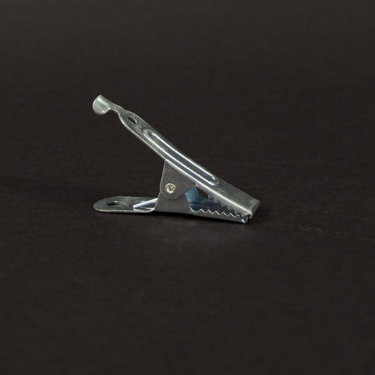 CROCODILE CLIP