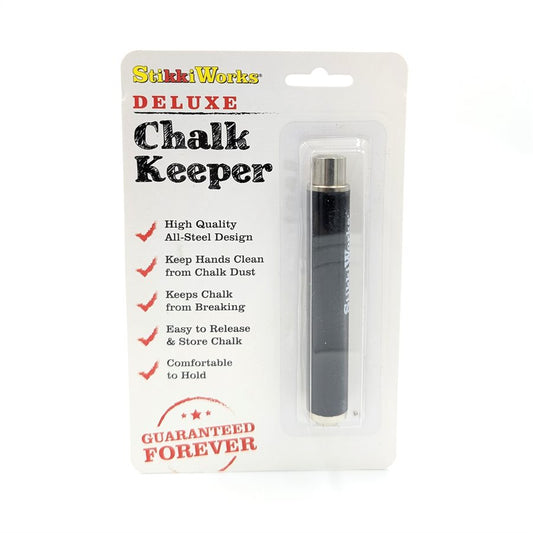 CHALK HOLDER