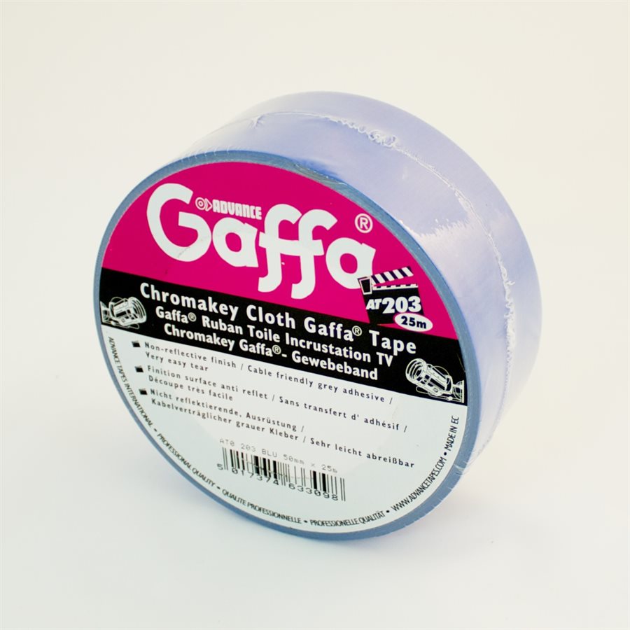 CHROMAKEY TAPES - 48MM / 2