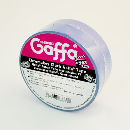 CHROMAKEY TAPES - 48MM / 2" - GREEN OR BLUE