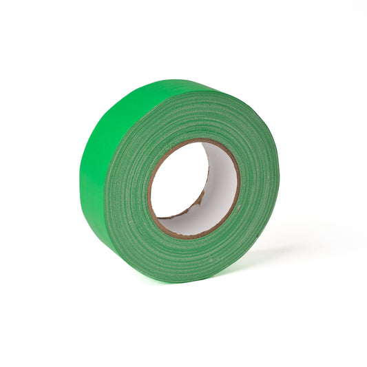 CHROMAKEY TAPES - 48MM / 2" - GREEN OR BLUE